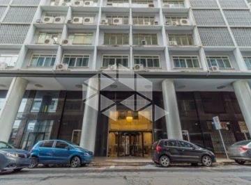Comercial · 85m² · Sala (conjunto) à venda na Travessa Francisco De Leonardo Truda com Subdivisão para 6 salas