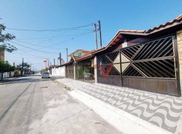 6e46a0161bede65a56d38c1764cb139010c15ae4 · Casa à venda, 103 m² por R$ 550.000,00 - Jardim Imperador - Praia Grande/SP