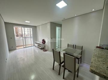 Apartamento · 60m² · 2 Quartos · 1 Vaga · Apartamento 2 quarto(s), no bairro Assunção