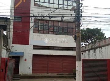Comercial · 302m² · 3 Vagas · Prédio no bairro Rudge Ramos