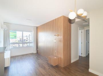 Apartamento · 64m² · 2 Quartos · 2 Vagas · Apartamento 2 dormitórios, no bairro Cidade Baixa