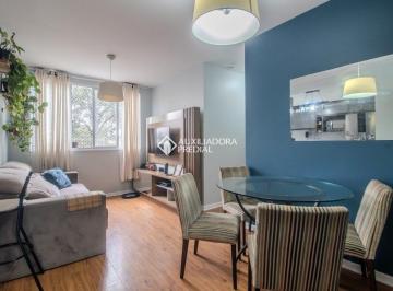 Apartamento · 61m² · 3 Quartos · 1 Vaga · Apartamento 3 quarto(s), no bairro Jardim Itu