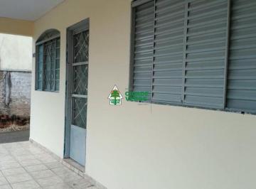 Casa · 70m² · 2 Quartos · LOCAÇÃO | Casa, com 2 dormitórios em Zona 07, Maringá