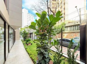 5dfe6d7cf7a6413a0ca4c43cd4ce367f7b022b84 · Cobertura com 2 dormitórios à venda, 89 m² por R$ 2.079.562,10 - Anchieta - Belo Horizonte/MG