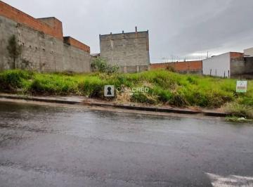 78c6847b69f4acdf3cf21384bbaa512e76c6f21f · Terreno à venda, 207 m² por R$ 140.000 - Jardim São Paulo - Alfenas/MG