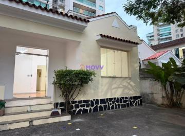 Casa comercial para locação · Casa com 5 quartos para alugar, 300 m² por R$ 15.600/mês - Vital Brasil - Niterói/RJ