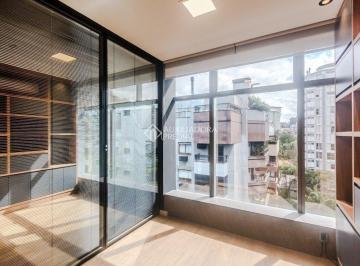 Comercial · 46m² · 1 Vaga · Sala/Conjunto no bairro Moinhos de Vento