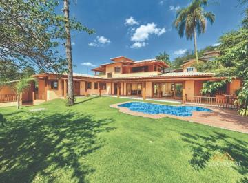 9b4d0e9820d3fc6600c402d6b81dd860bd4d40db · Casa à venda, 330 m² por R$ 3.150.000,00 - Vila de São Fernando - Cotia/SP
