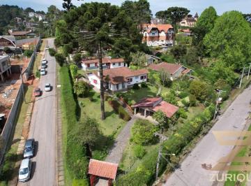 1a087c54415096d75a1ae74b42556ff05105a00f · Casa com 4 dormitórios à venda, 286 m² por R$ 1.700.000 - Capivari - Campos do Jordão/SP