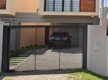 ef0f3ae3368f52d0205447582e2d9d50e754fb67 · Sobrado com 3 dormitórios para alugar, 307 m² por R$ 6.400,00/mês - Alto Alegre - Cascavel/PR