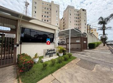 0da76c314be2e3777a88a5a91455e19dba455119 · Apartamento à venda, 77 m² por R$ 389.900,00 - Vila Omar - Americana/SP