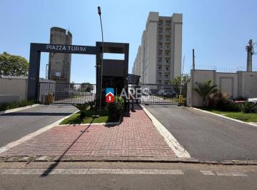 a4657e29d843e720c75233044b4d859d9d1ca7fb · Apartamento com 2 dormitórios à venda, 45 m² por R$ 219.900 - Gleba Califórnia - Piracicaba/SP