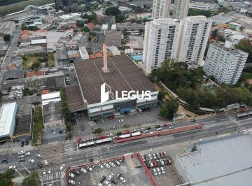 467a1c7fee498d95ee296e2ccebffc466e6f3828 · Prédio, 12158 m² - venda por R$ 130.000.000,00 ou aluguel por R$ 720.976,88/mês - Santo Amaro - São