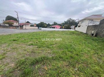 Terreno · 450m² · Excelente terreno à venda, 450 m² - Tapera - Florianópolis -SC