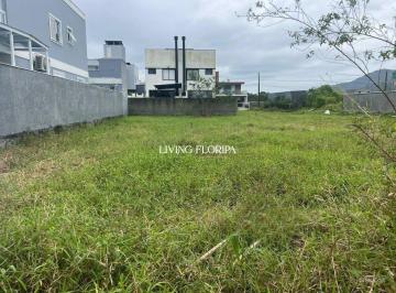 Terreno · 360m² · Excelente terreno à venda, 360 m² - Carianos - Florianópolis - SC