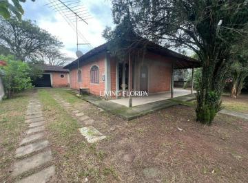 Terreno · 913m² · Excelente terreno bem localizado, 913 m² - Campeche - Florianópolis / SC