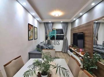 d5a76823a77a3d340e564988536884abf61045a9 · Apartamento IMPECÁVEL!!! com ótima disposição de 60m² composto por 2 quartos, à venda por R$ 320.000