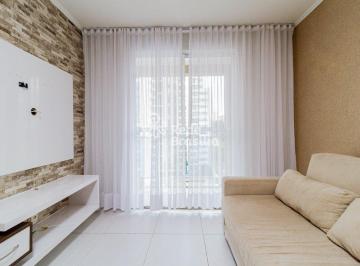 Apartamento · 40m² · 1 Quarto · 1 Vaga · TH20888 - Rua 25 Norte Águas Claras - Res. My Life Style, Apartamento 01 quarto, 40m². Agende sua vi