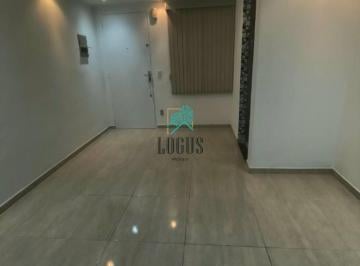 53ebf9ea55ed171f95491a2c448fe292a5be26c4 · Apartamento com 2 dormitórios à venda, 47 m² por R$ 270.000 - Demarchi - São Bernardo do Campo/SP