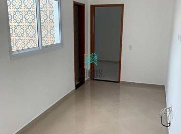 c88526eb1015e03faef94a85699879e30e769f69 · Apartamento com 40m², 2 dormitórios sendo 1 com sacada, à venda por R$ 245.000 - Jardim Utinga, Sant