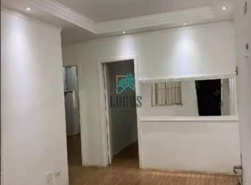 f255c6dd2273100c37554c068d681d457b47a170 · Apartamento com 2 dormitórios à venda, 54 m² por R$ 275.000 - Demarchi - São Bernardo do Campo/SP