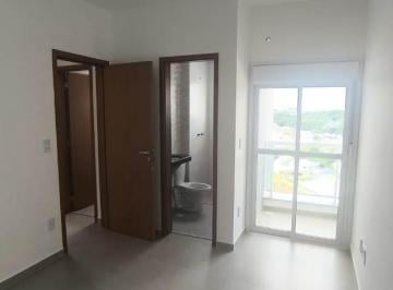 Apartamento · 78m² · 3 Quartos · 1 Vaga · APARTAMENTO PARA ALUGAR DE 3 DORMITÓRIOS NO VILLA BRANCA