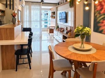 2cfdad89c40b5e57bfed71bf1f366a4581a4dce2 · Apartamento com 3 dormitórios à venda, 94 m² por R$ 1.100.000,00 - Vila Operária - Itajaí/SC