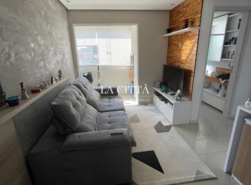 06e556c252c3e2ef53f7c75c90ec585626363a0d · Apartamento com 2 dormitórios à venda, 55 m² por R$ 450.000,00 - Cidade Nova - Itajaí/SC