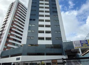 Apartamento · 48m² · 2 Quartos · 1 Vaga · Edfº Adauto José Melo - APARTAMENTO NOVO E BEM LOCALIZADO NA BOA VISTA!!