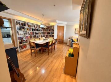 Apartamento · 127m² · 4 Quartos · 3 Vagas · Apartamento com 4 Quartos 2 Suítes 3 Vagas Condomínio Completo