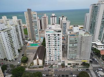 Apartamento · 65m² · 1 Quarto · 1 Vaga · Apartamento na Praia de Itapuã - 02 Quartos