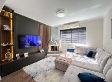 Casa · 163m² · 2 Quartos · 2 Vagas · Casa reformada à venda na Vila Progresso – Jundiaí/SP