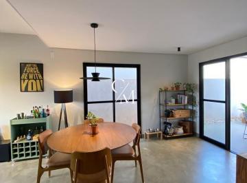 Casa · 125m² · 3 Quartos · 2 Vagas · Kaza Condomínio Club - Casa à venda no Condomínio Kaza em Jundiaí/SP