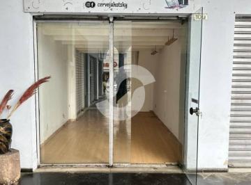 453bd8cf693a804c1577617e60a28a00f4f5f059 · Loja à venda, 48 m² por R$ 180.000,00 - Piratininga - Niterói/RJ