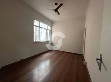 0685cff56f6fa981db22aae4ca7cc5ef96692454 · Apartamento com 1 dormitório à venda, 50 m² por R$ 500.000,00 - Icaraí - Niterói/RJ