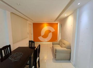 fe119f03b2dfeee52d182cf90ead77e6d35f410a · Apartamento com 2 dormitórios à venda, 60 m² por R$ 330.000,00 - Barreto - Niterói/RJ