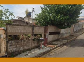 Casa · IMÓVEL RESIDENCIAL NA RUA SALGUEIRO, Nº 217, QUADRA 12, CONJUNTO BELA VISTA, BAIRRO FLORESTA, RIO BR