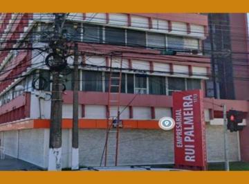 Comercial · UNIDADE DE COBERTURA, ENCRAVADA NO 7º ANDAR DO CENTRO EMPRESARIAL RUI PALMEIRA, NA AV. FERNANDES LIM