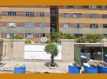 Apartamento · APARTAMENTO 203, TIPO A, SITUADO NO BLOCO A RESIDENCIAL SAMBURÁ, RUA EVARISTO REIS, 309, BAIRRO SÃO 
