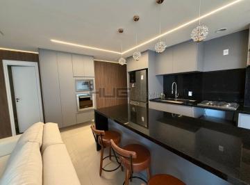 Apartamento de 3 quartos, São Paulo · Lindo apto mobiliado 3 dorm, 2 vagas - Pinheiros