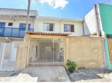 Casa · 97m² · 3 Quartos · 1 Vaga · Casa 3 Quartos à Venda no Campo de Santana em Curitiba | 97m² | R$ 365.000,00