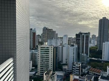 Apartamento · 91m² · 2 Quartos · 3 Vagas · Excelente Apartamento a venda no Premier Apipema | 91m² | 3 Vagas