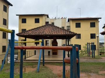 31d2b172da8027f806f4ba6a42d45db842344615 · Apartamento com 2 dormitórios à venda, 47 m² por R$ 170.000,00 - Terra Preta - Mairiporã/SP