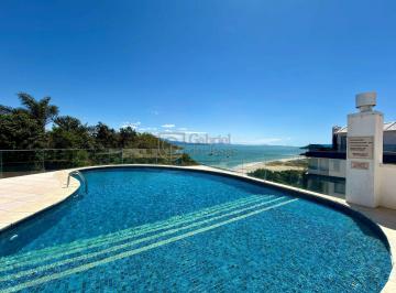 Apartamento · 149m² · 4 Quartos · 2 Vagas · Apartamento exclusivo em Jurerê e com acesso privativo para o mar
