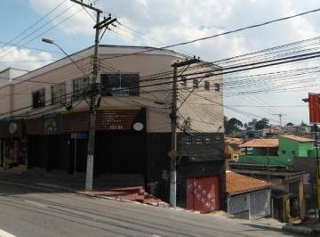 ad31a0645878a8d524c41e171246d9f3dbebdd84 · Salão para alugar, 252 m² por R$ 3.000,00/mês - Vila Augusta - Guarulhos/SP
