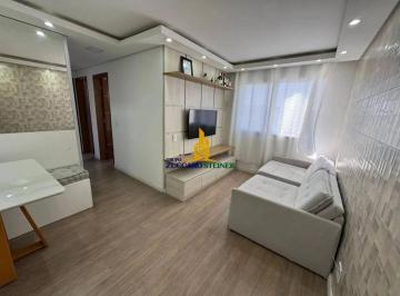 bb41a78f36a3732a45694805b6ed95b449c34a34 · Apartamento com 2 dormitórios à venda, 46 m² por R$ 330.000,00 - Parque São Lourenço - São Paulo/SP
