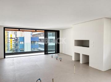 Apartamento · 210m² · 4 Quartos · 3 Vagas · Apartamento de alto padrão | Quatro Praças em Torres - RS