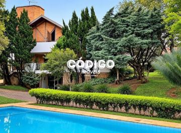 f453b2df8c6618db03338d18e0a590492749d06a · Sobrado de Alto Padrão à Venda por R$ 3.600.000 - Tremembé - São Paulo/SP