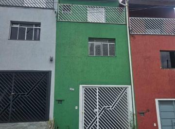 23c24cfcdcf907cfe22edae8a462ef75373715dc · Sobrado com 2 dormitórios à venda, 104 m² por R$ 410.000 - Vila Nossa Senhora das Vitórias - Mauá/SP