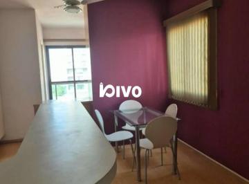 5a14ebaa79fd97fc90d3def012db245fdb7b2278 · Apartamento com 1 dormitório para alugar, 33 m² por R$ 2.753,22/mês - Mirandópolis - São Paulo/SP
